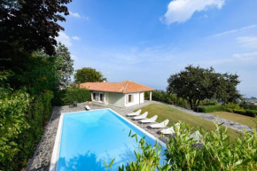 Villa Mirador - MyItalyHome Garda Padenghe Sul Garda